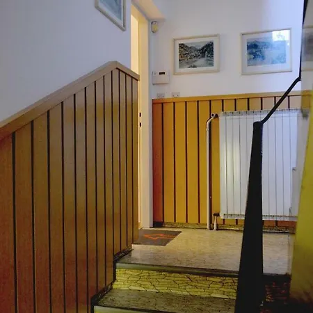 Apartment Nika