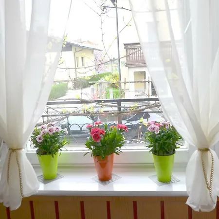 Apartment Nika *