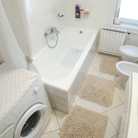 Nika Apartment