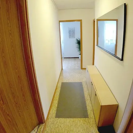 Apartment Nika
