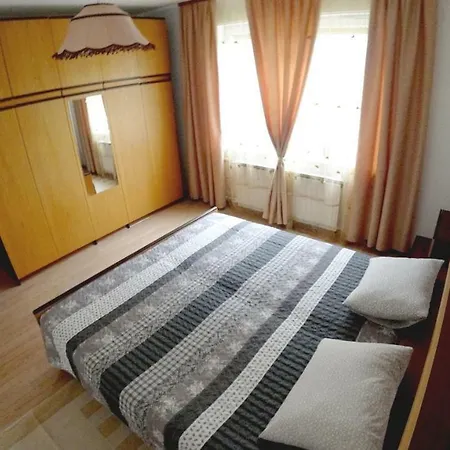 Nika Apartment *